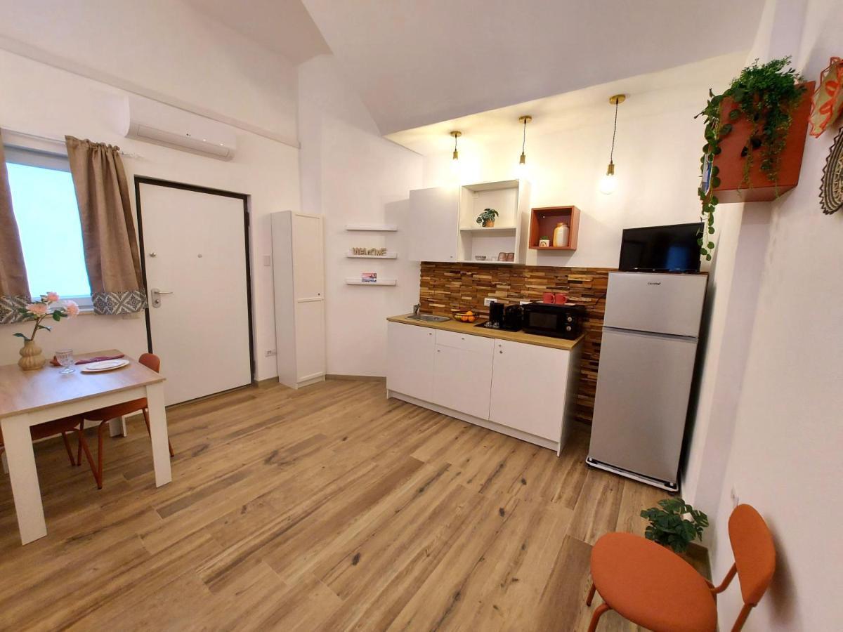 Core Cagliari Eksteriør bilde